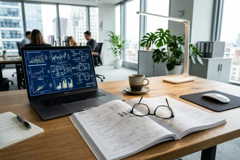 Memoire technique : comment structurer un dossier gagnant