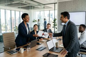 DOE : comment livrer un dossier conforme sans reserve