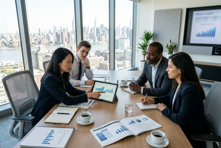 BPU : fixer vos prix unitaires pour gagner le marche