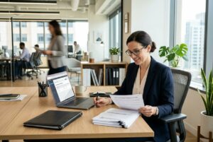 DC4 : declarer un sous-traitant sans bloquer votre candidature