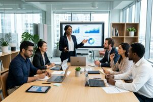 Variantes : proposer une alternative gagnante en AO