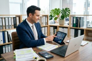 Pénalités de retard : les éviter et les contester