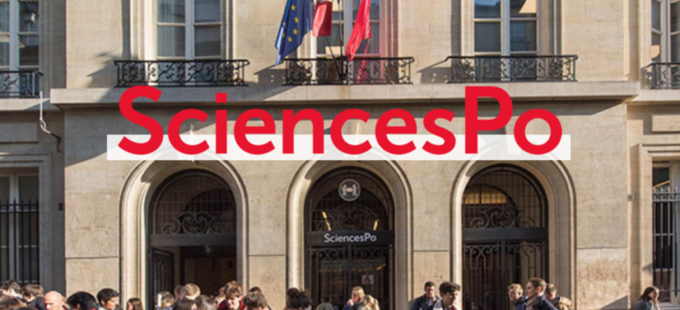 Une PME remporte le marché de Sciences Po Paris : plateforme e-learning, contrat de 6 ans
