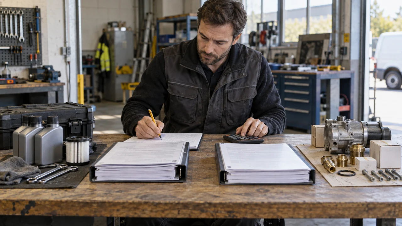 Adaptation de la tarification au type de prix du marché