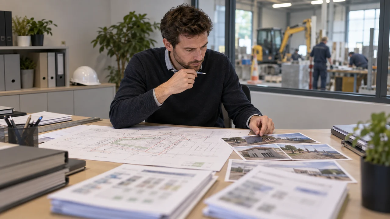 Démonstration des capacités dans un mémoire technique