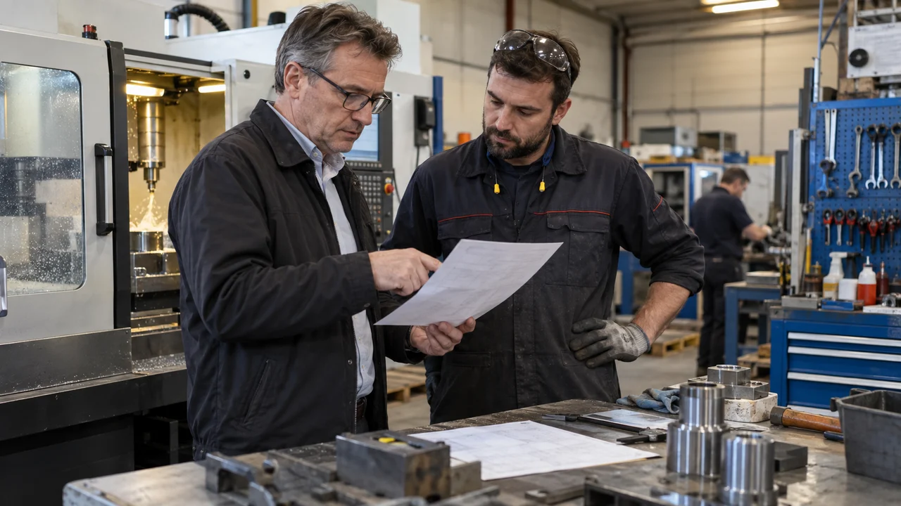 Adaptation de la démonstration au profil de l’entreprise