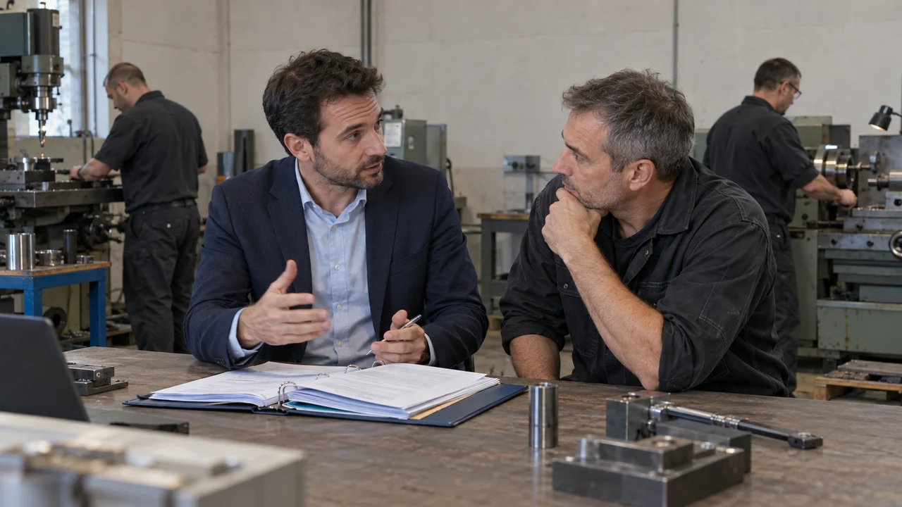 Questions fréquentes sur la démonstration des capacités