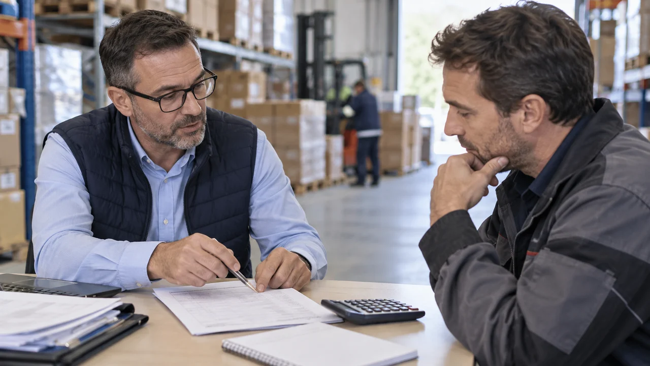Questions fréquentes sur le bon de commande