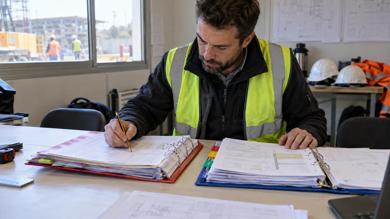 Comparaison du SOPAQ et du plan d’assurance qualité