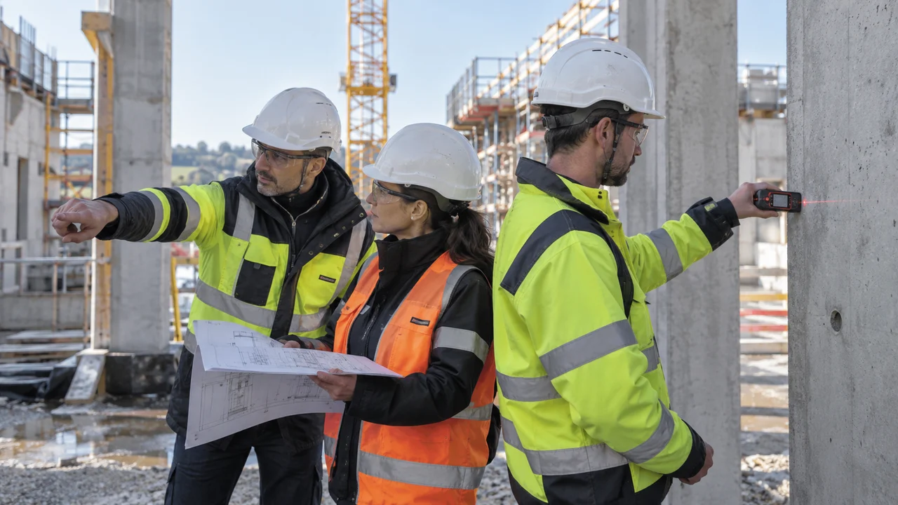 Adaptation du SOPAQ aux exigences de l’appel d’offres