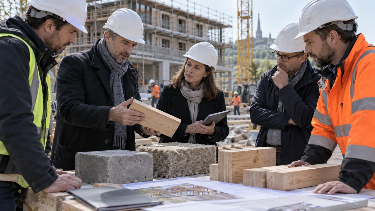 Évolution des projets publics et exigences environnementales