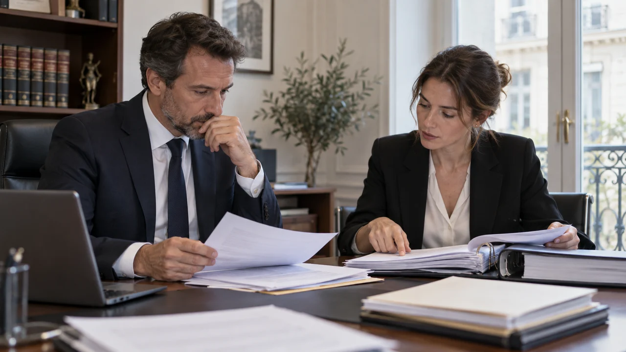 Questions fréquentes sur la personne morale