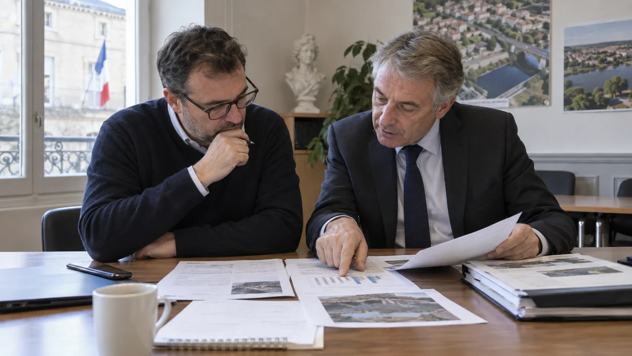 Questions fréquentes sur la délégation de service public
