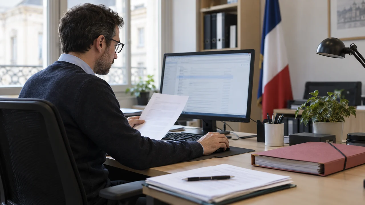 Notification des candidats avant le délai de standstill