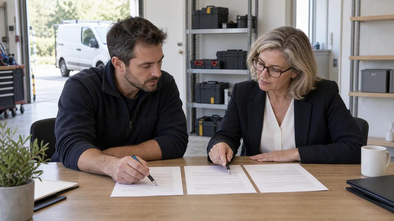 Comparaison des garanties de responsabilité civile professionnelle