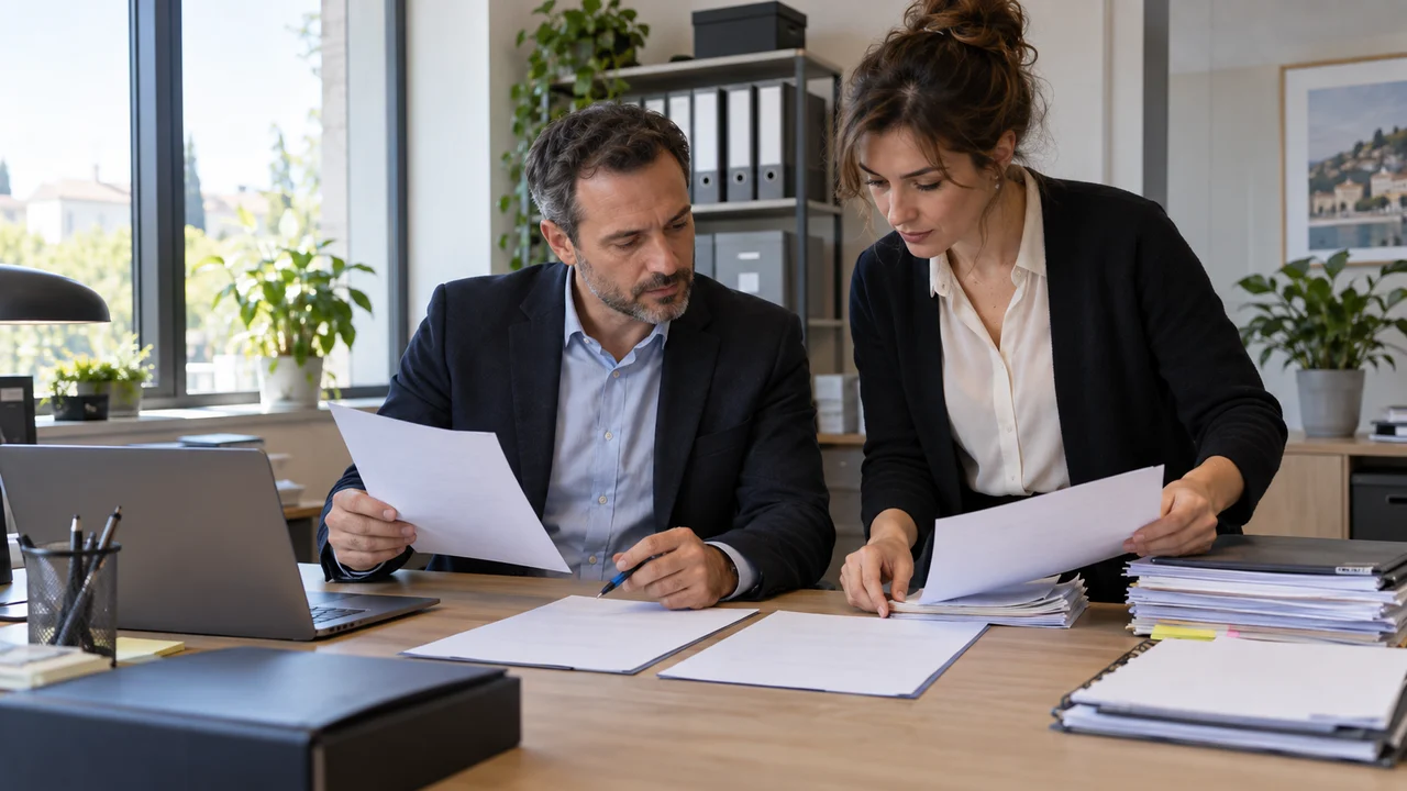 Remplacement du DC5 par un dossier de candidature actuel