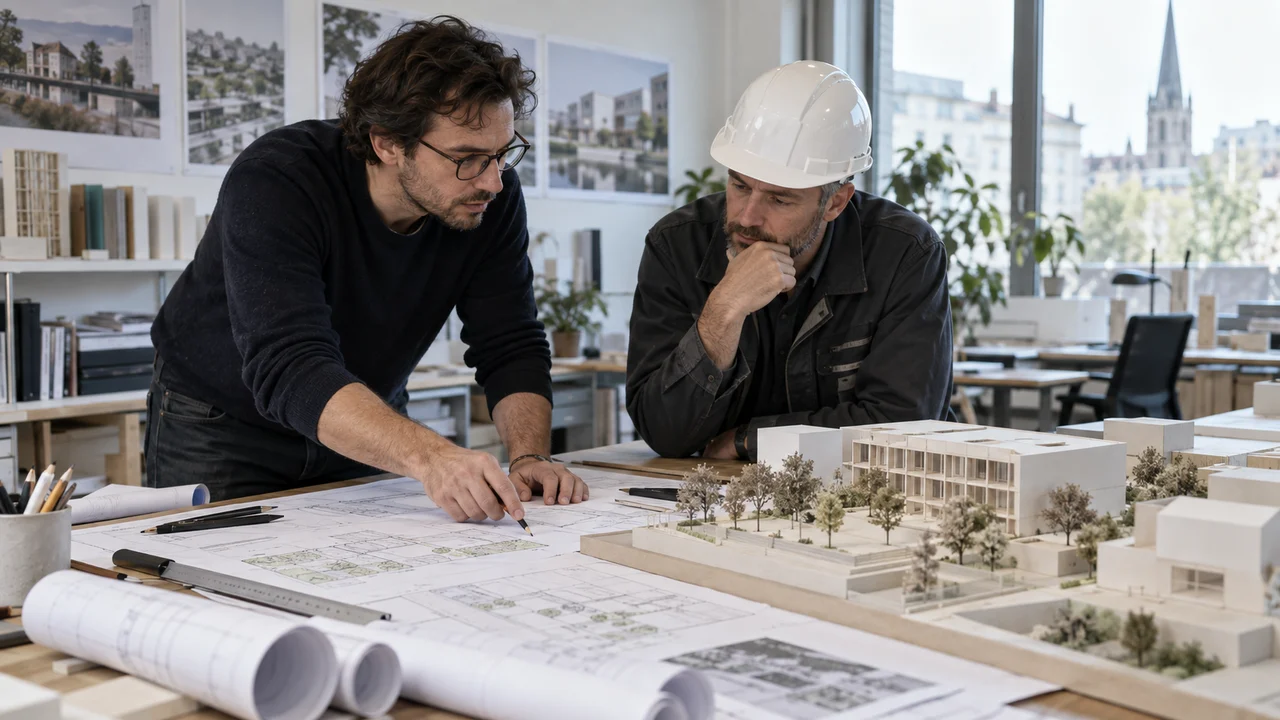 Questions fréquentes sur la phase avant-projet