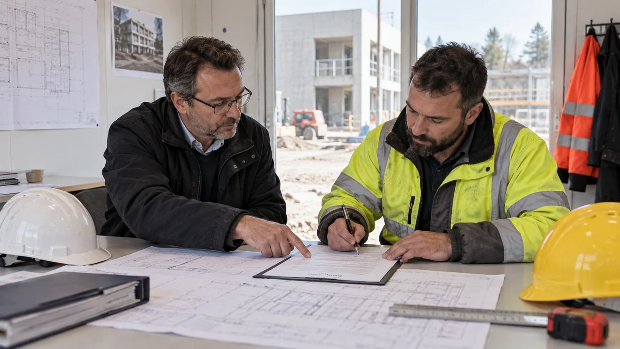 Questions fréquentes sur le formulaire EXE6