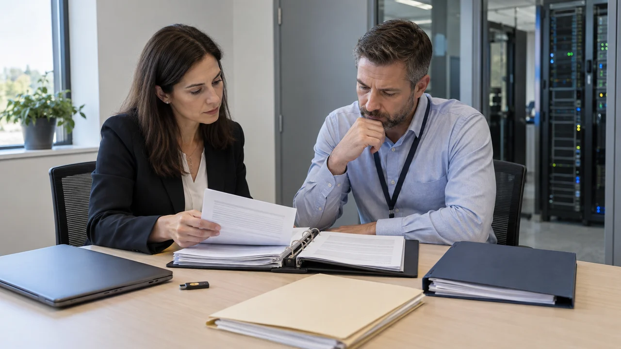 Cadre réglementaire et contractuel du plan d’assurance sécurité