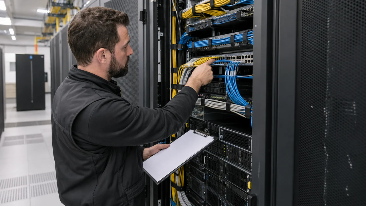 Contenu type d’un plan d’assurance sécurité