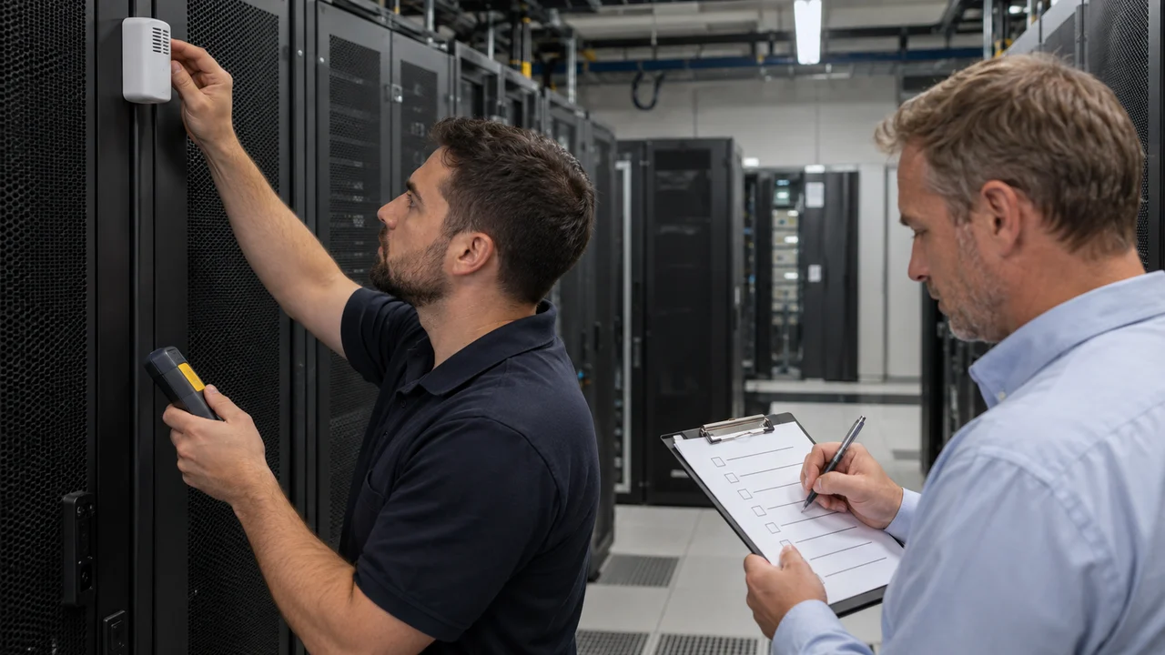 Mise en œuvre et suivi du plan d’assurance sécurité