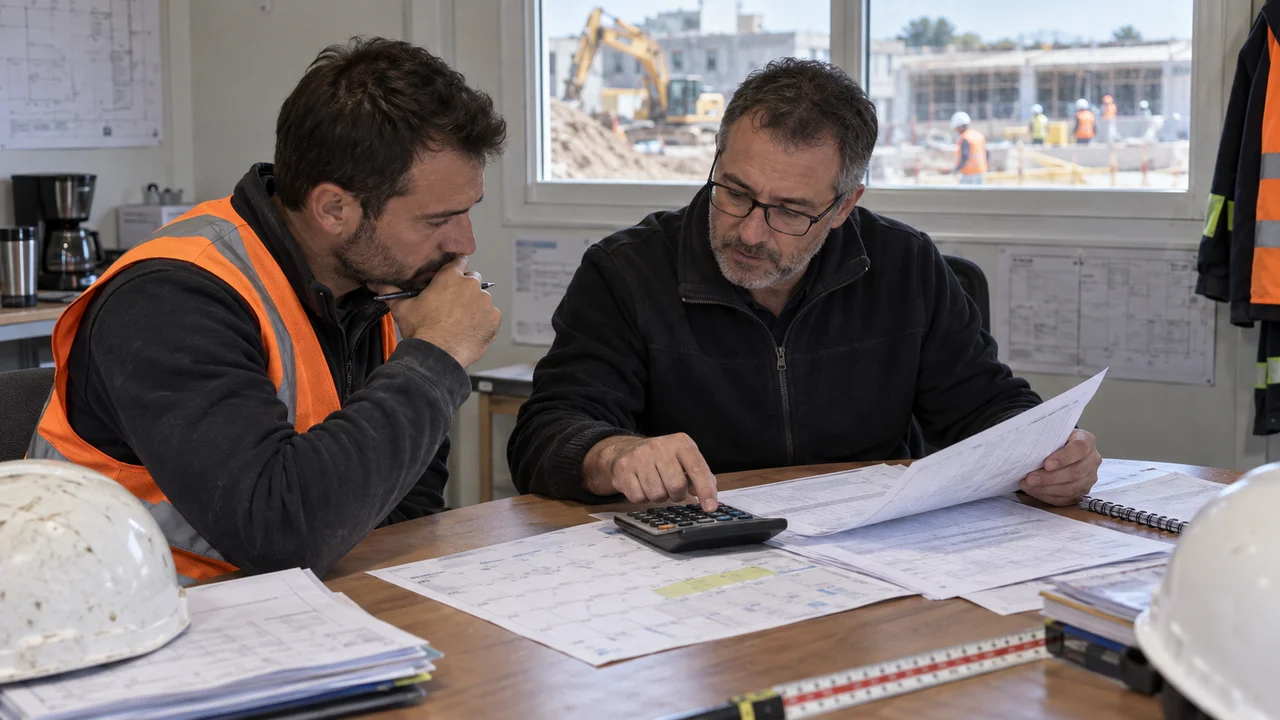 Questions fréquentes sur le formulaire EXE8