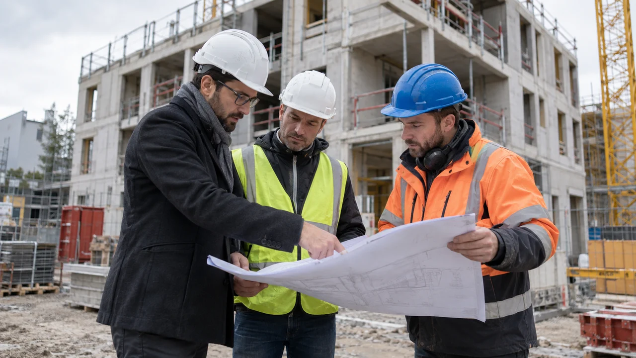 Coordination des principales étapes de la phase APD