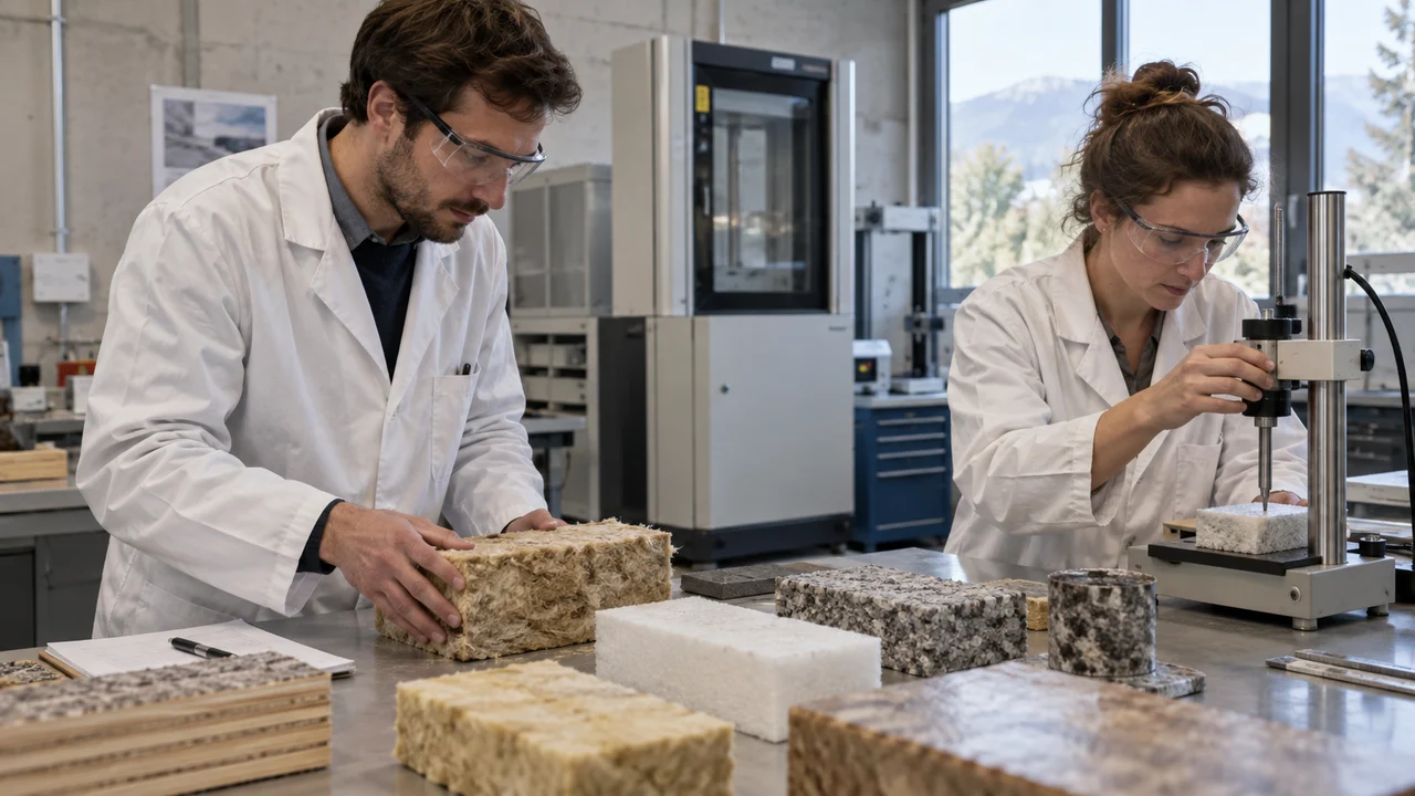 Mesure d’une unité fonctionnelle en analyse de cycle de vie
