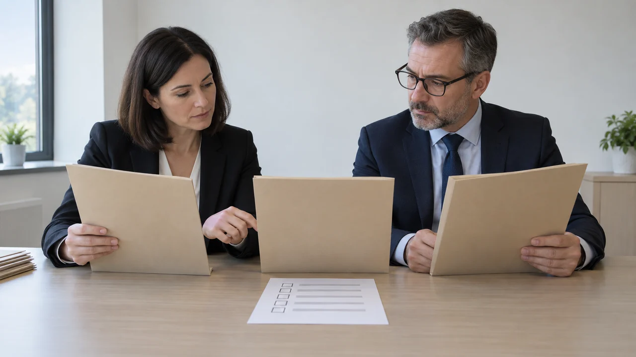 Égalité de traitement lors des demandes de compléments