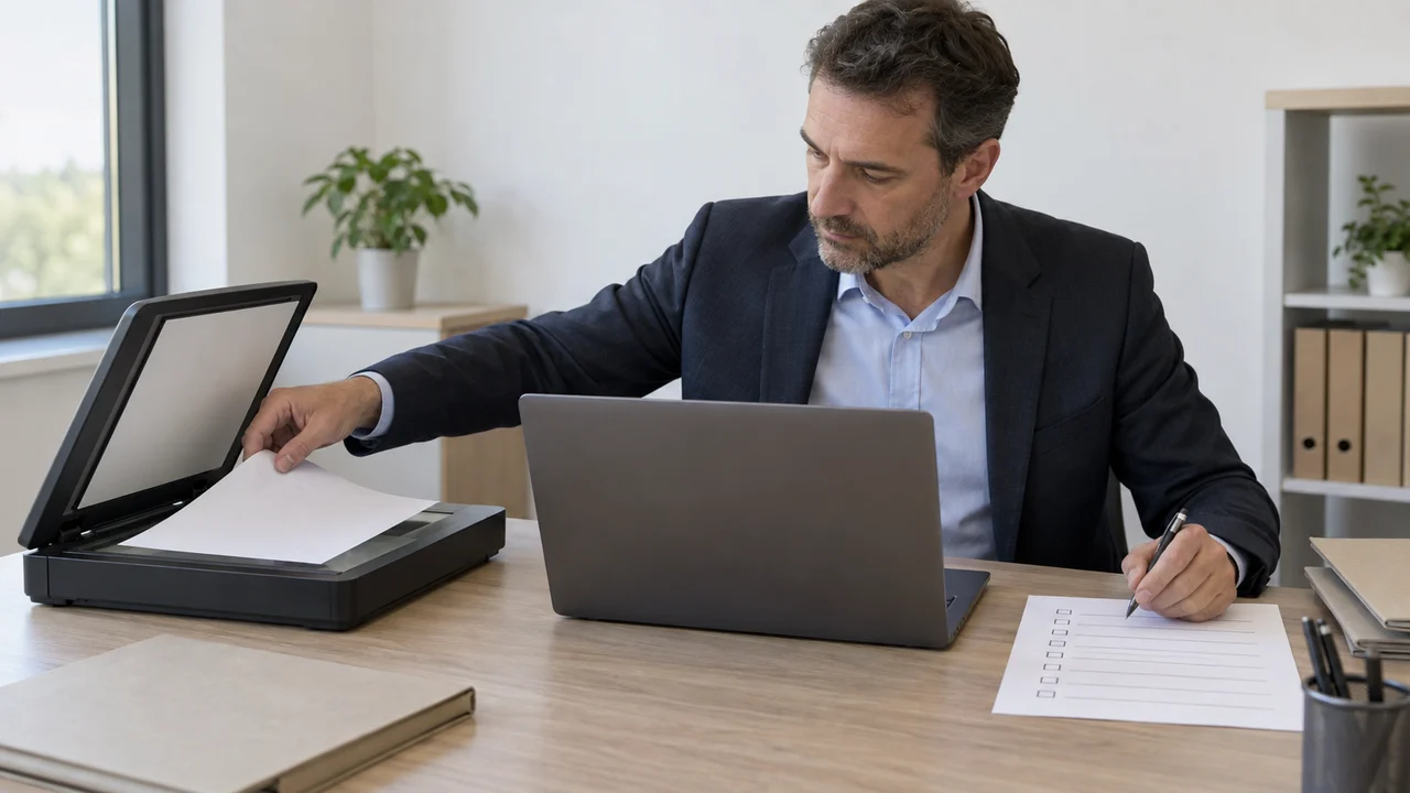 Réponse efficace à une demande de complément