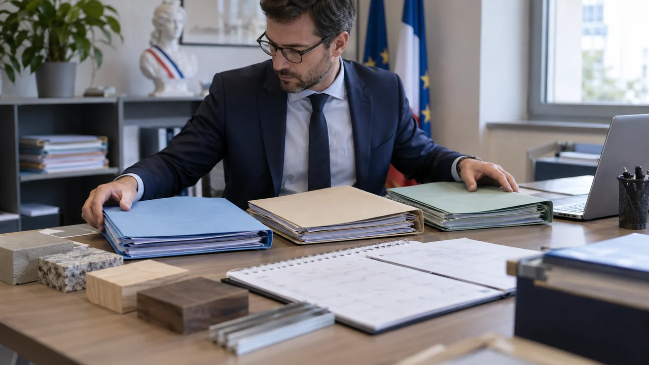 Montants minimum, maximum et estimatif d’un marché public