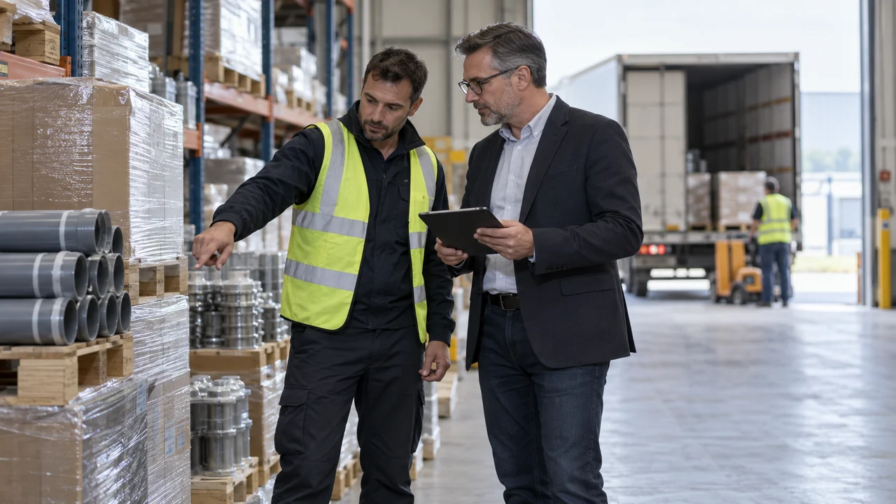 Volume minimum garanti dans un accord-cadre