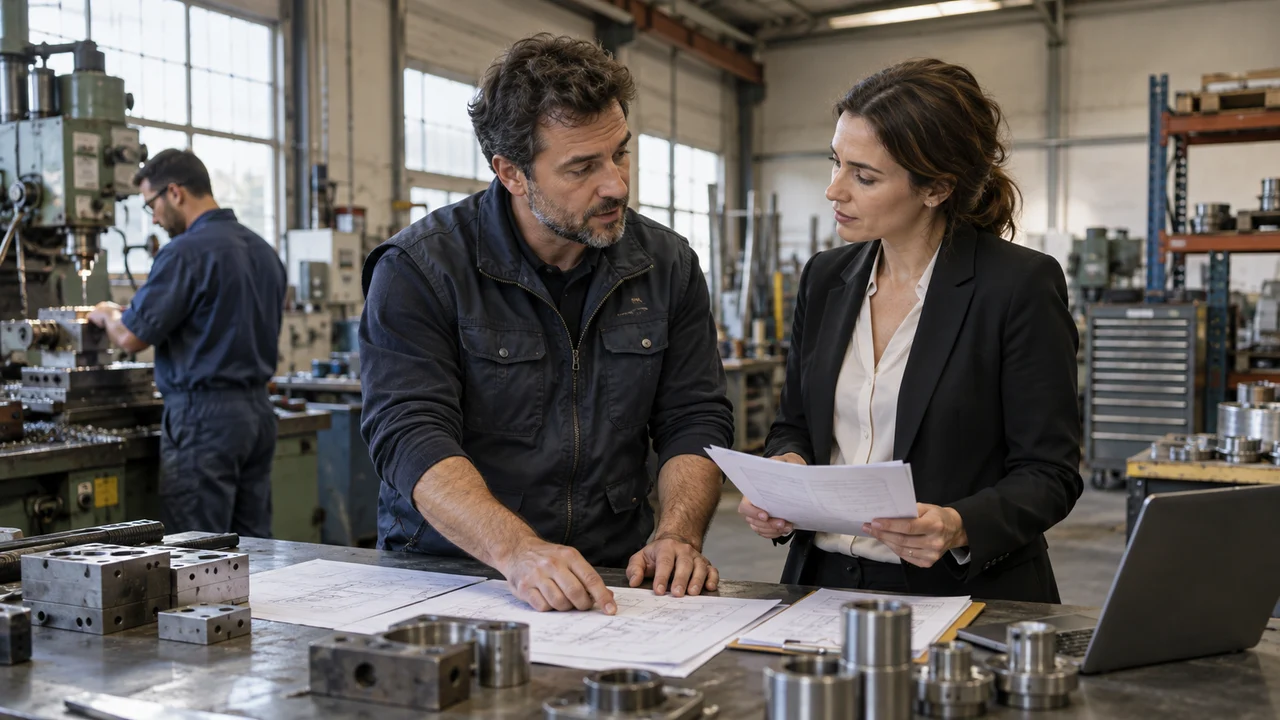 Enjeux pratiques des montants pour une PME et un acheteur