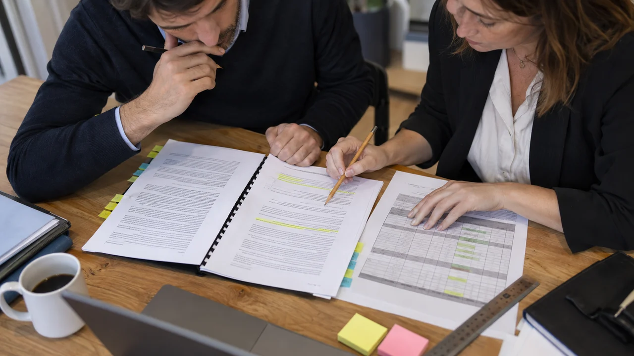 Analyse des attentes du jury avant une soutenance