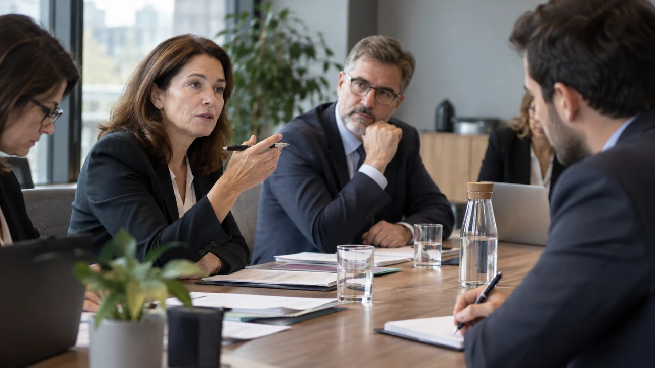 Réponse aux questions et objections du jury