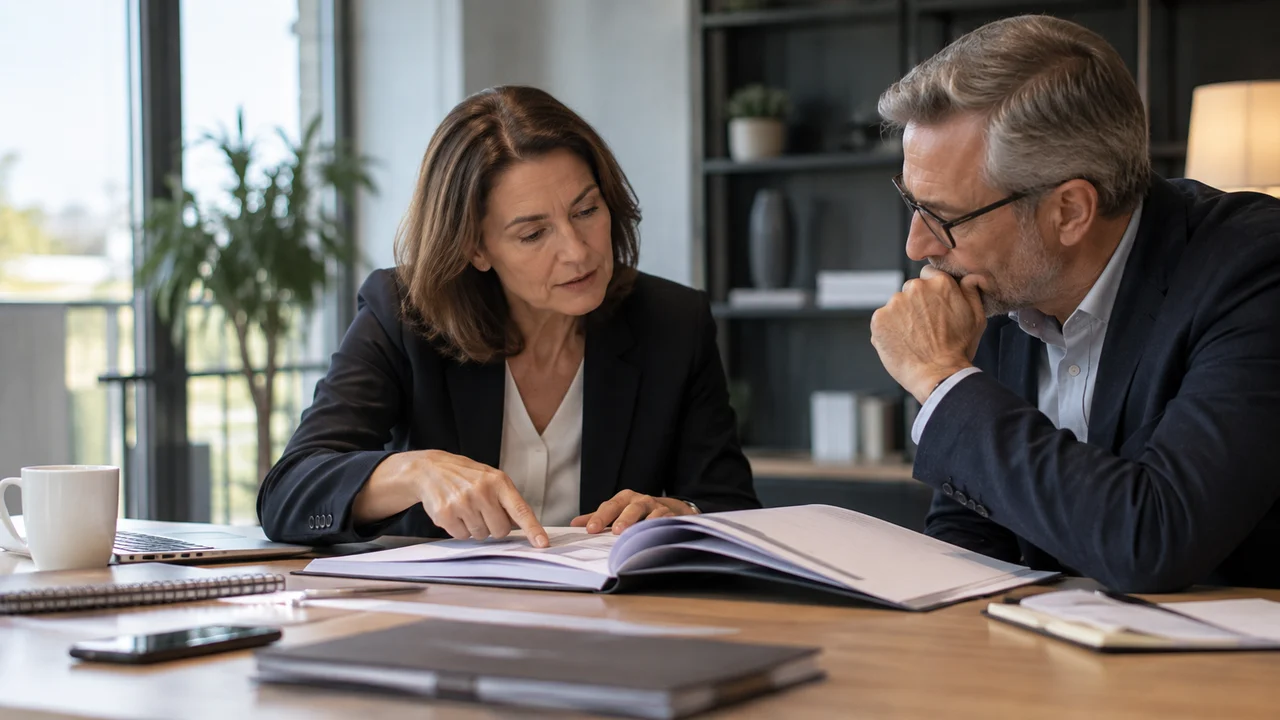 Questions fréquentes sur la soutenance d’appel d’offres