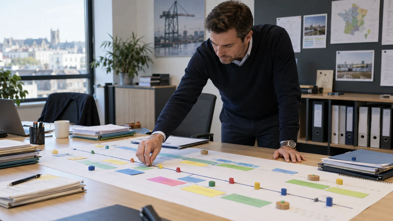 Choix du bon moment pour utiliser une RFI, une RFP ou une RFQ