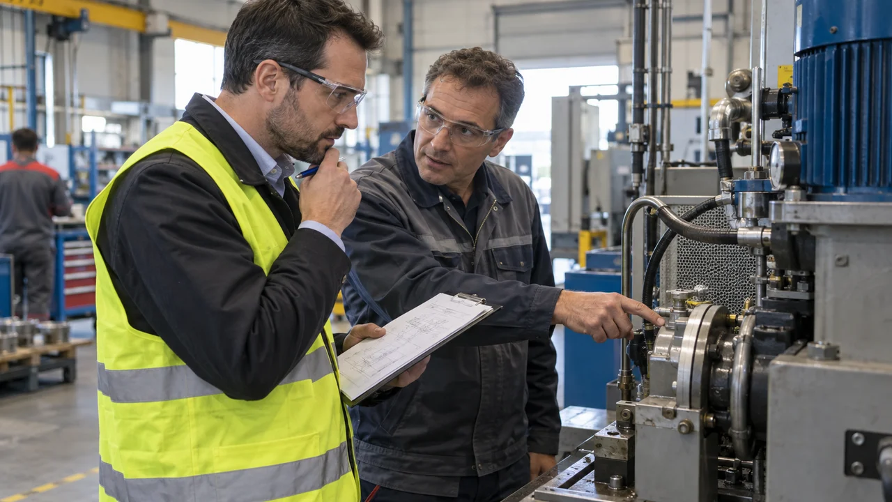 Collecte des informations nécessaires à une RFI efficace