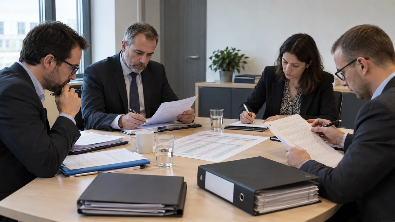Évaluation rigoureuse des réponses et sécurisation de la décision