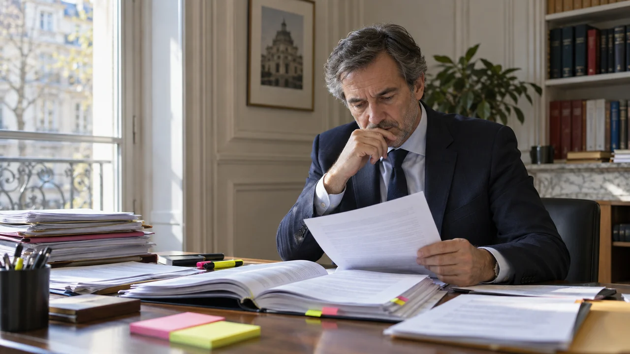 Analyse de la jurisprudence sur le fractionnement artificiel