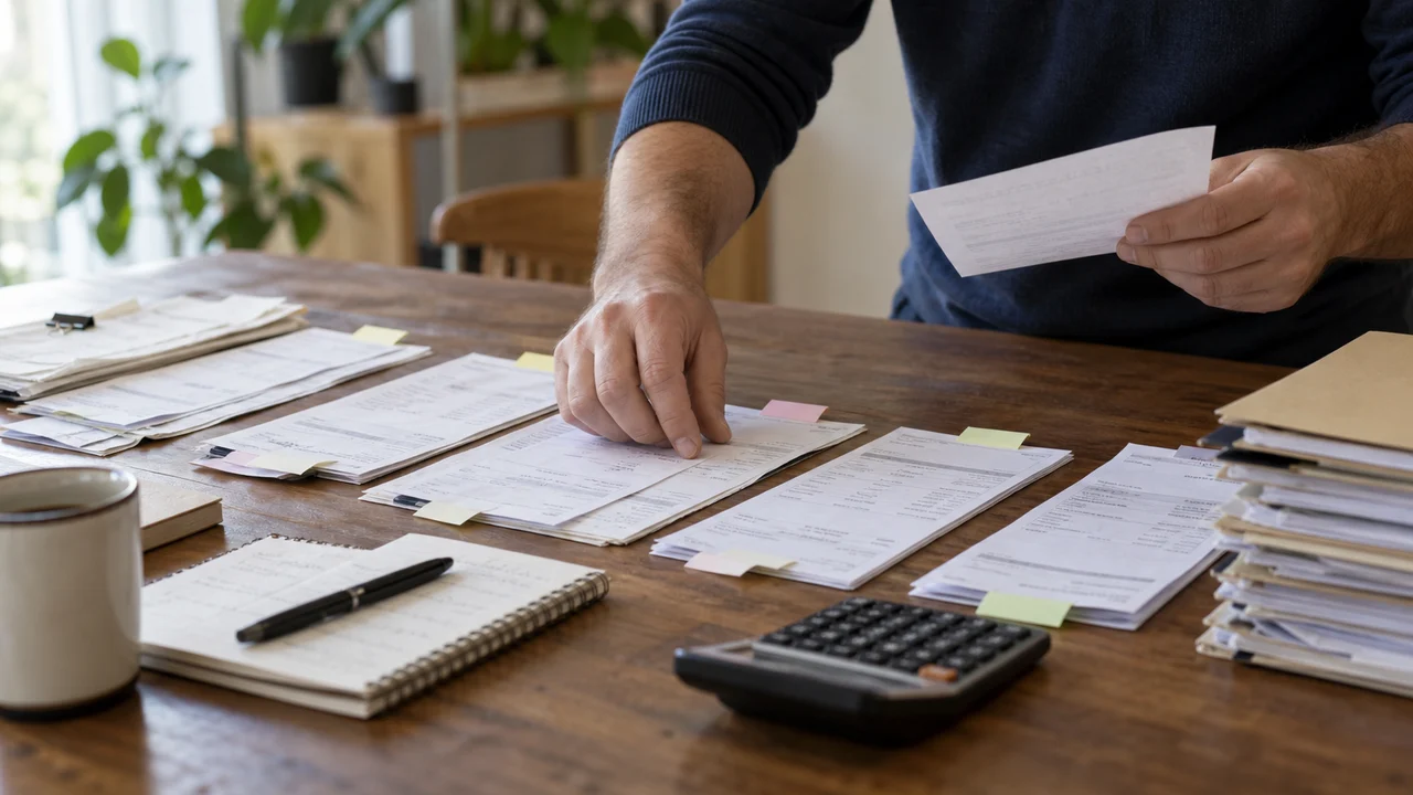 Détection d'achats similaires fractionnés dans le temps