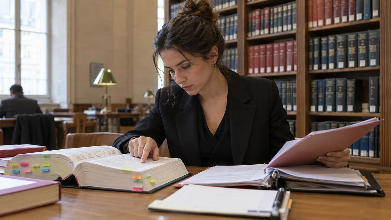 Examen du cadre juridique d’un avis rectificatif