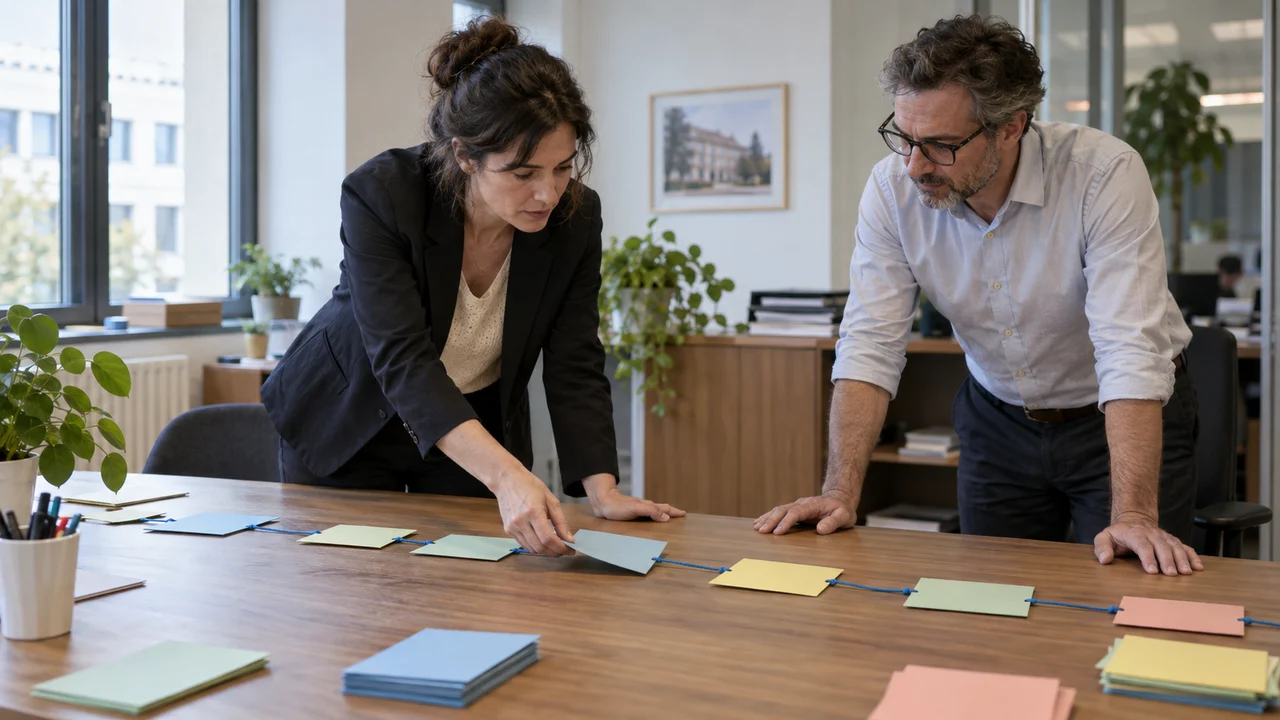 Effets d’un avis rectificatif sur la procédure