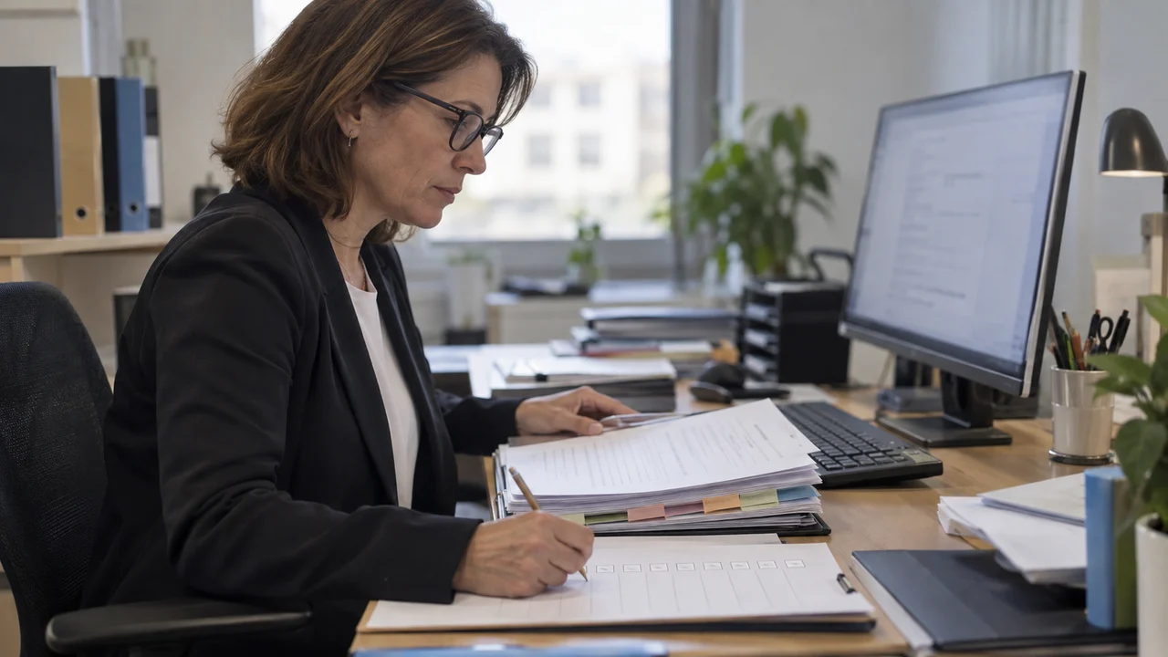 Rédaction méthodique d’un avis rectificatif