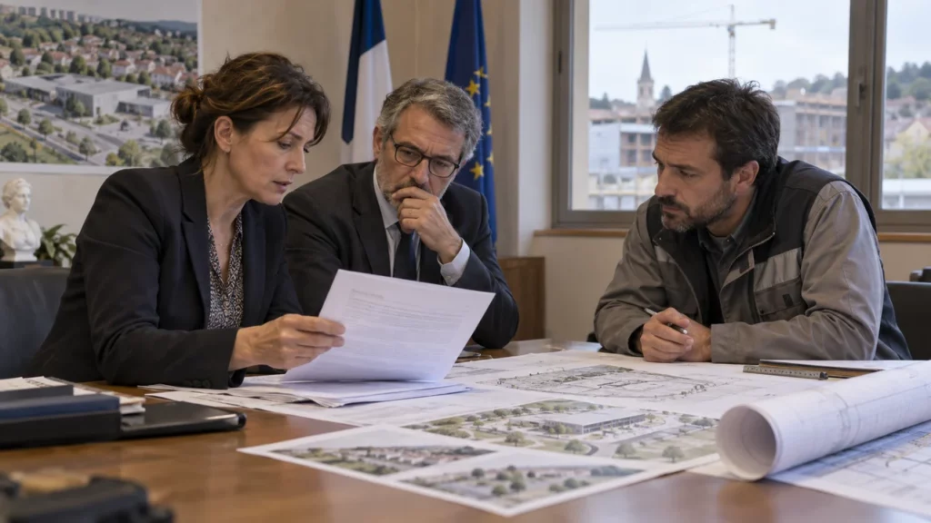 Examen d’une résiliation de marché pour motif d’intérêt général
