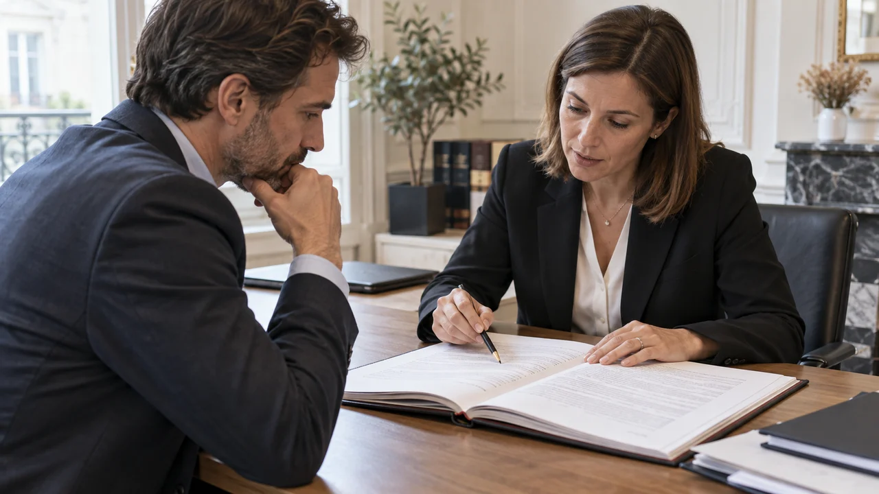 Questions fréquentes sur la signature électronique notariale