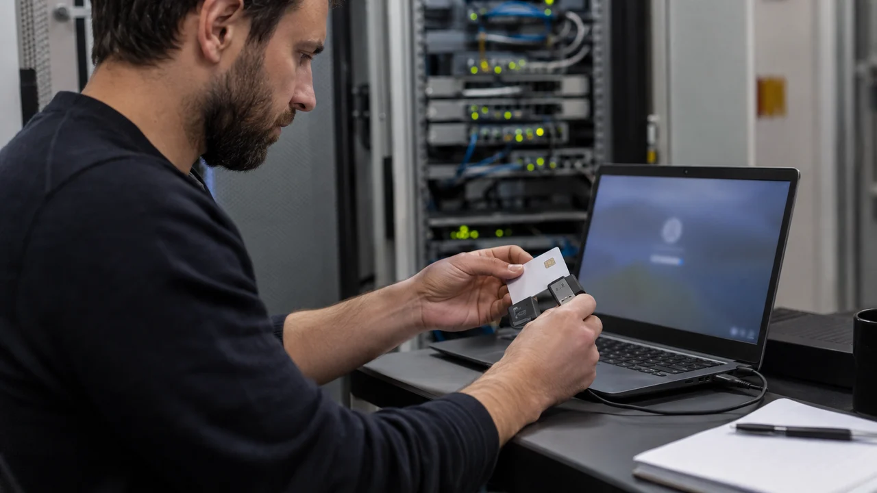 Prestataire de confiance pour la signature électronique
