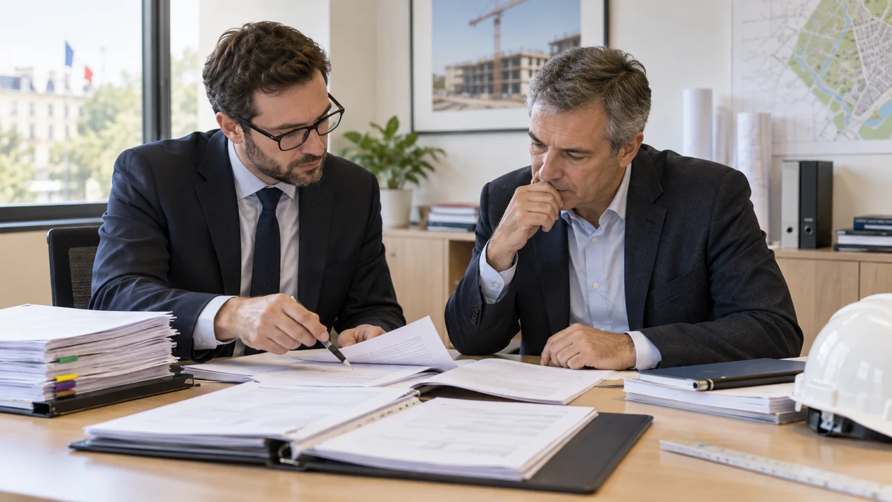 Fondements juridiques de la responsabilité du maître d’ouvrage
