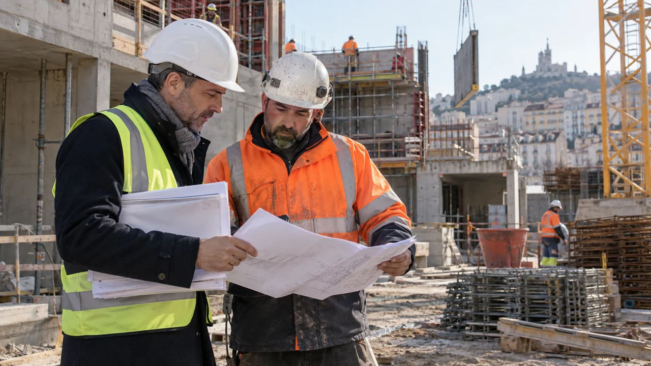 Responsabilité du maître d’ouvrage envers l’entreprise titulaire