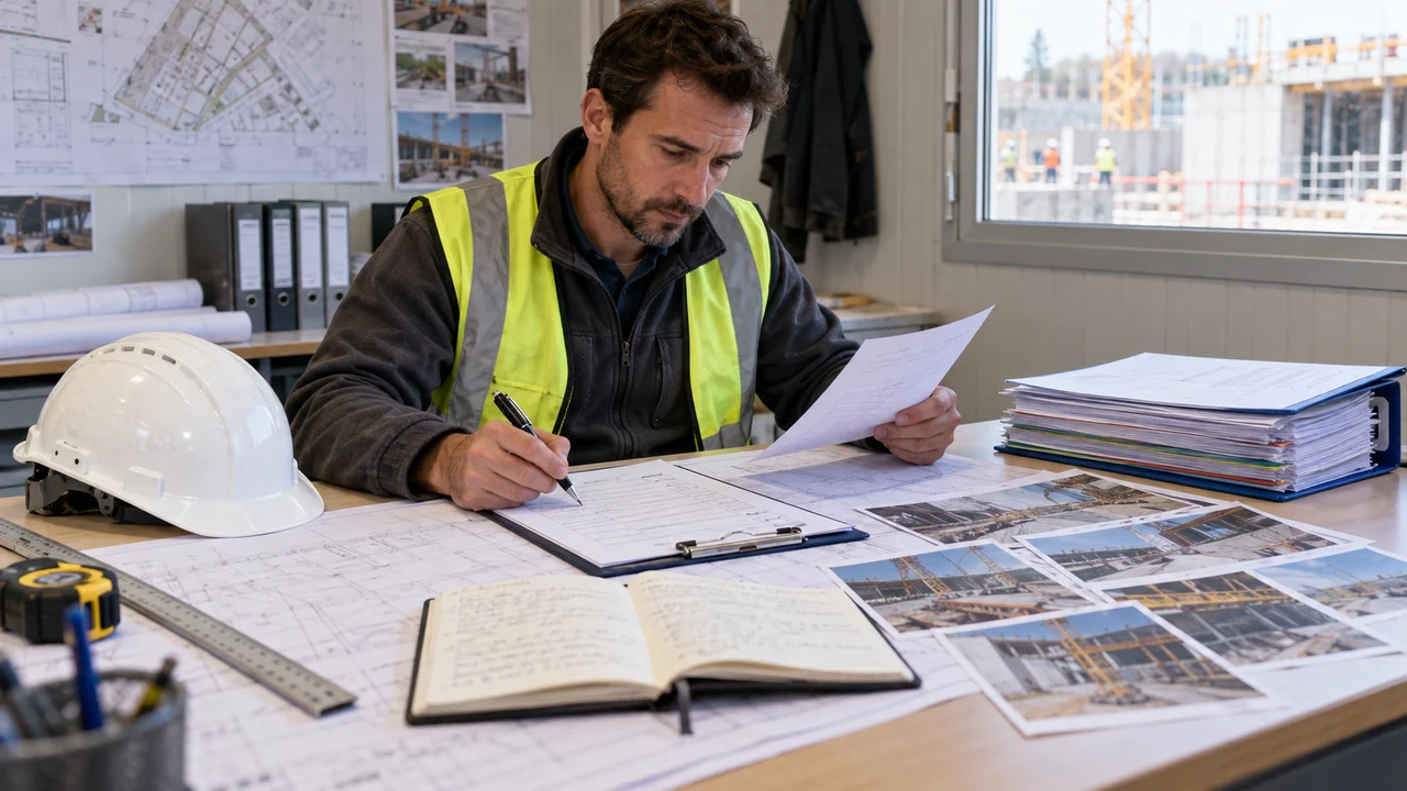 Prévention des risques liés à la responsabilité du maître d’ouvrage